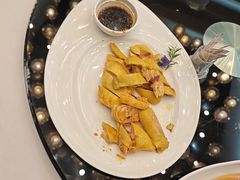 -丰收日·小海鲜·沪上家宴(顾村正大店)