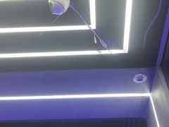 -关你鬼室大型密室逃脱(佛山创意园店)