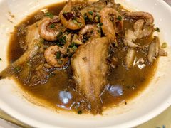 -南山饭店(阳明古镇店)