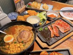 -小川洋风料理(江汉路店)