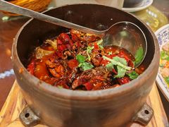 -杨记隆府(南坪店)