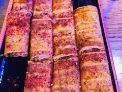 -大哈福烧烤·海鲜·家常菜(延安三路店)