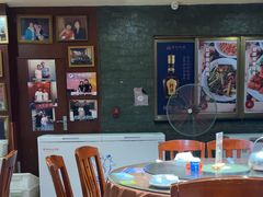-天下客饭店(中山路店)