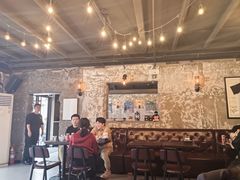 -Side Street街旁(交道口店)