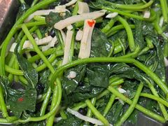 -龙上水现炒生料(柳沙店)