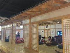 -汤森悠生活文化汤(江宁万达店)