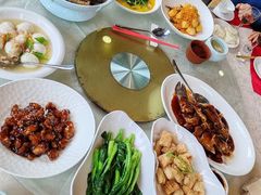 -楼外楼(西湖景区孤山路店)