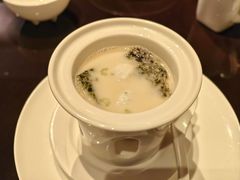 -万豪中餐厅·粤菜·北京粤财JW万豪酒店