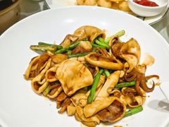 -良友·海鲜青岛菜(五四广场店)