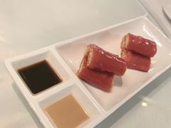 -怀德酒楼·粤菜·海鲜·茶点(宝安国际机场店)