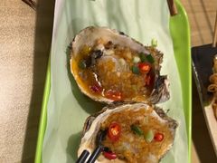 -烤满分·东北烧烤(首经贸店)