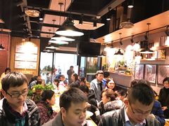 -车沾巷·重庆老味豌杂面