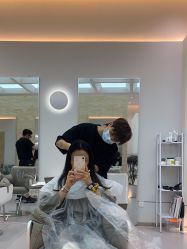 -MY HAIR ARDOR