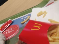 -麦当劳(凌云天地长桥店)