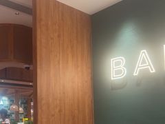 -芭札·Thai泰国餐厅(同和金铂天地店)