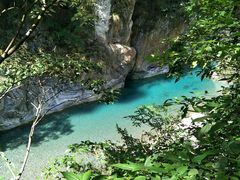 景点-太鲁阁公园