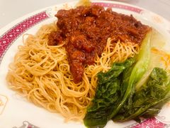 -细擁雲吞面(同创汇店)