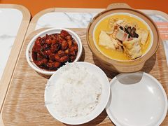 -乡村基·川味现炒大王(熙悦天街店)