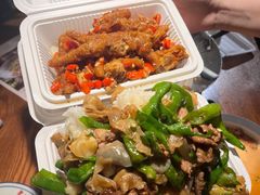 -老湘村·湖南土菜(天河维多利店)