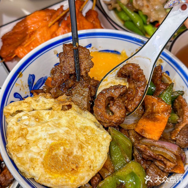 老上海人都爱吃的本帮面