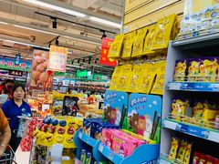 -鑫海韵通大卖场(平谷店)