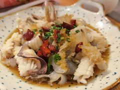 -十面欢腾·海鲜面·台式Bistro(长乐路店)