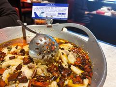 -天辣(金桥啦啦宝都店)