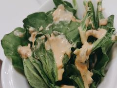 -马凯餐厅(长椿街店)