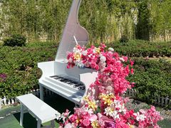 -沂蒙云瀑洞天景区