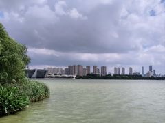 -云龙湖旅游景区