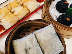 -海上名珠·海鲜酒楼(励骏庞都店)