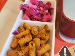 -雅佳神话·麻辣烤鱼(新街口店)