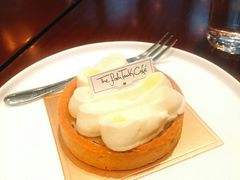 -fishtank鱼缸咖啡(三山街店)