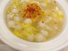 酒酿圆子-石浦大酒店(百丈店)