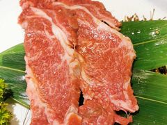 -谷牛和牛烤肉(漕河泾印象城店)