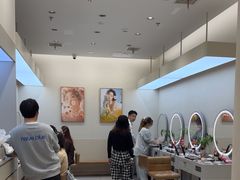 -天真蓝照相馆(五角场百联又一城店)