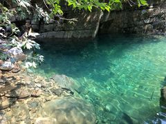 -浙北大峡谷