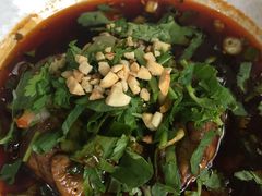 -雲记卢妈冷锅串串(中道街总店)