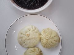 -陈寔包子王·卤煮小肠·京味小吃(龙潭店)