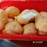 珍糕兴大融城-碳水的快乐