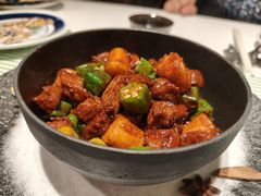 -桂满陇·蟹黄小笼汤包(环球港店)