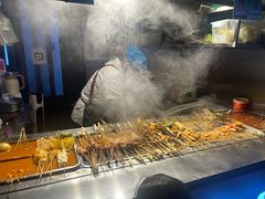 -怀远市场(文萃北街店)