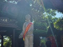-莆田湄洲妈祖祖庙