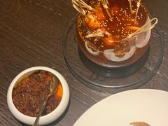 -甄御•海鲜新青岛菜(麦岛店)