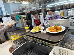 -煲煲掂风味煲仔饭餐厅(西区店)