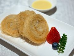 -南海渔村(珠江新城店)
