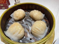 -香港龙凤楼(陆家嘴中心店)