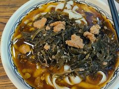 -老门刀削面(小酱坊店)