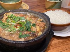 -王明古法砂锅居(开化寺店)