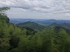 -莫干山风景区